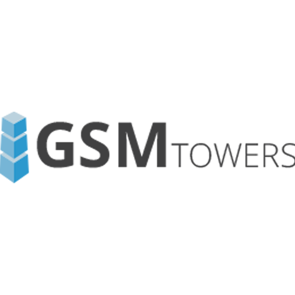 gsm-infra-tower